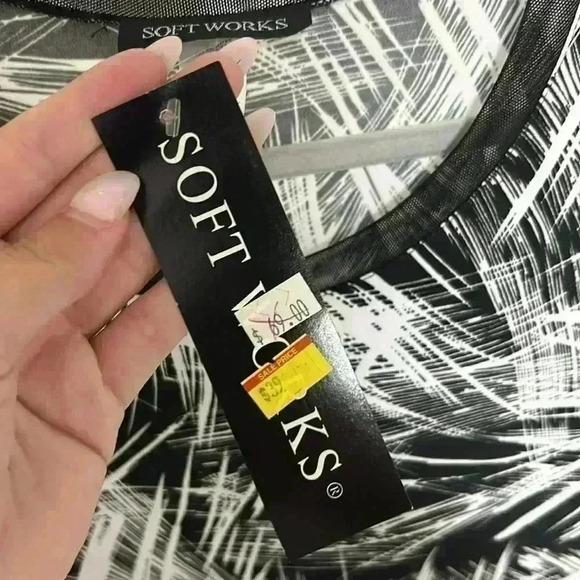 Soft Works Shirt - Picture 2 of 2